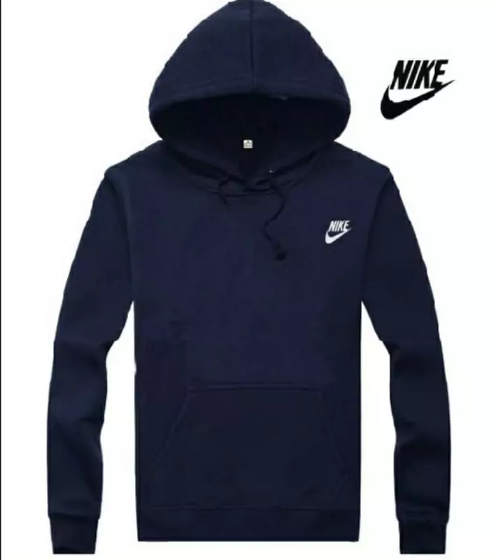 nike hoodies manche longue in 447151 pour homme